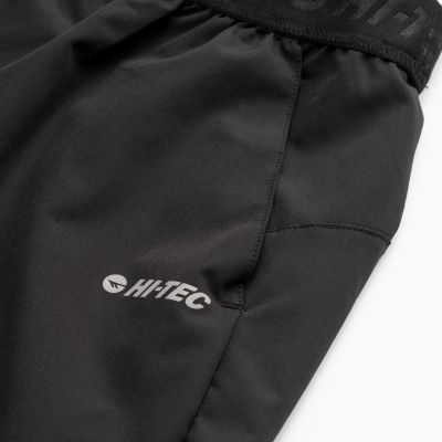 5. Women's shorts LADY DEHINN SHORTS