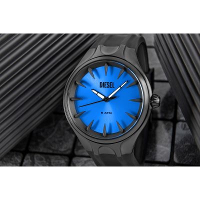 4. Men's Watch DIESEL Streamline DZ2203 + BOX