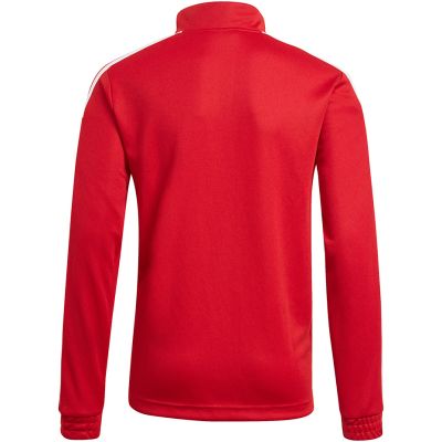 14. Adidas Squadra 21 Jr GP6470 sweatshirt