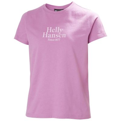 Helly Hansen Core Graphic 2.0 T-shirt W 54592 089