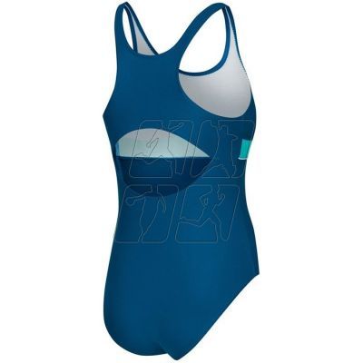 2. Swimsuit Aqua-Speed Emily Jr 4111-28