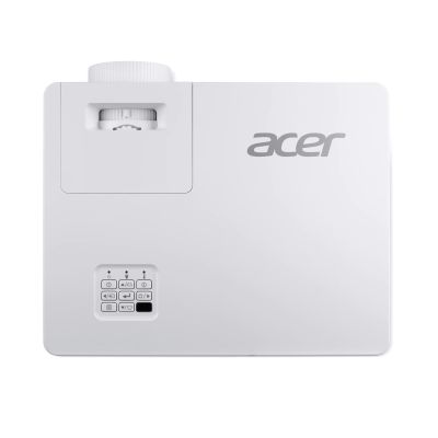 7. Acer Large Venue PL6520 Large Venue Projector 6000 ANSI Lumens DLP 1080p (1920x1080) White