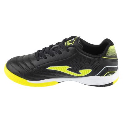 2. Joma Toledo Jr 2601 IN TOJW2601IN Black 32