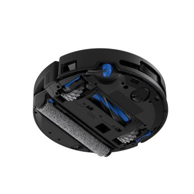 47. Ecovacs DEEBOT T90 PRO OMNI EU 0.25 l Black