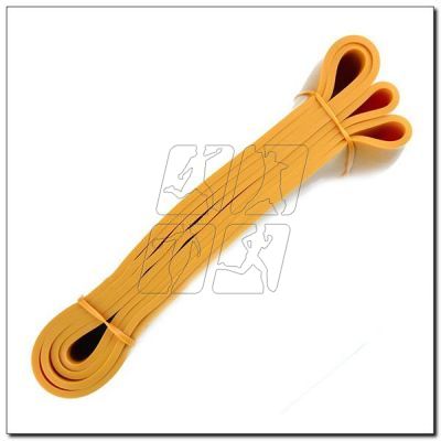 26. Exercise rubber HMS ORANGE GU05 101x4.5x2080 mm