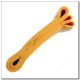 26. Exercise rubber HMS ORANGE GU05 101x4.5x2080 mm