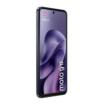 42. Motorola moto g17 17.1 cm (6.72") Dual SIM Android 15 USB Type-C 4 GB 128 GB 5200 mAh Purple