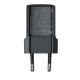 5. Acefast A118 GaN PD 30W USB-C Wall Charger - Black