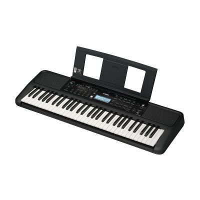 4. Yamaha PSR-E383 - Keyboard