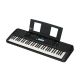 4. Yamaha PSR-E383 - Keyboard