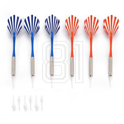 5. Dart board Meteor electronic 24688