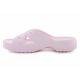 4. Crocs Classic Womens Cross Strap W 210840-6ZW flip-flops