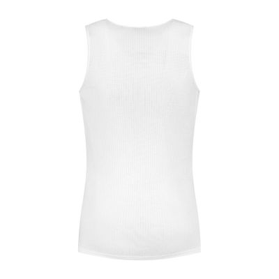 2. Rogelli KITE II vest/sweatshirt white 2XL/3XL