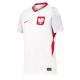 Nike Junior Poland Stadium Home Jersey IO8593-100