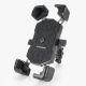 6. Wozinsky WUD-01B Handlebar Phone Holder for Bike - Black