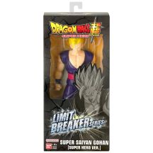 DRAGON BALL LIMIT BREAKER - SUPER SAIYAN GOHAN