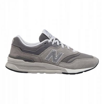 6. New Balance men's shoes CM997HCA classic 40