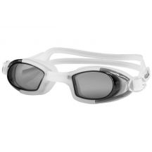 Swimming goggles Aqua-Speed Marea white
