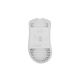 13. GENESIS ZIRCON 880 PRO 8K/8K WIRELESS 30000DPI WHITE GAMING MOUSE