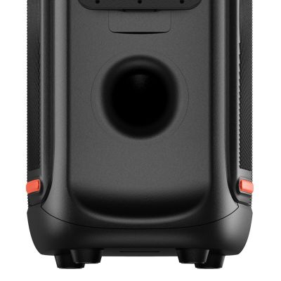 2. Denver BPS-370 Party Speaker Black 100W
