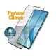 2. PanzerGlass E2E Regular tempered glass for Xiaomi Mi 11 Lite 5G antibacterial - with black frame