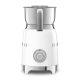 3. Smeg MFF11WHEU Milk Frother/Warmer Automatic Milk Frother/Warmer White
