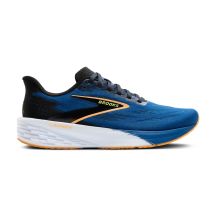 Launch 11 men's running shoes for asphalt, navy blue