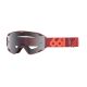 661 RADIA dazzle red S goggles