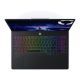 5. Lenovo Legion Pro 5 16IAX10 Ultra 7 255HX 16" WQXGA OLED 500nits 165Hz Glossy 32GB DDR5 5600 SSD1TB GeForce RTX 5060 8GB 80Wh NoOS Eclipse Black