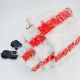 4. GLOWING GIFTS LIGHT DECORATION SET 3 PCS 30 LED TIMER