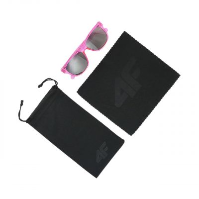 12. Sunglasses 4F U066 Jr 4FJWSS25ASUNU066 54N