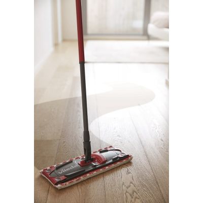 11. Vileda Ultramax TURBO spin mop