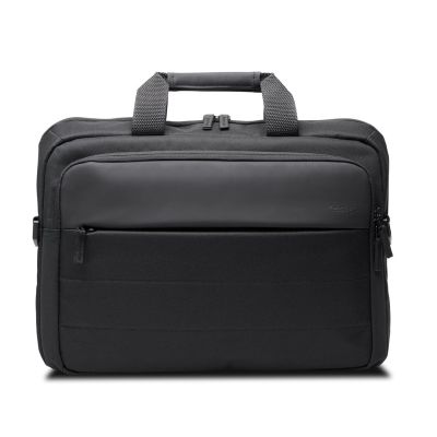5. Kensington K60390WW Laptop Bag 40.6 cm (16") Briefcase Black
