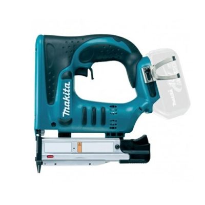 9. 18V DST221Z MAKITA Cordless Stapler
