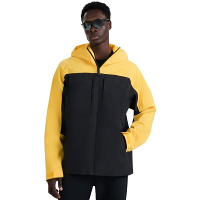 11. Trekking jacket 4F M1010 M 4FWAW25TTJAM1010 71S