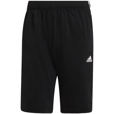 2. adidas Essentials Warm-Up 3-Stripes M H48433 shorts
