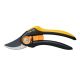 5. Fiskars Plus SmartFit P541 Bypass Garden Shears Black, Orange