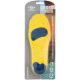 4. MASSAGE SPORTS INSOLES FOR SHOES SIZES 42-45 UMBRO