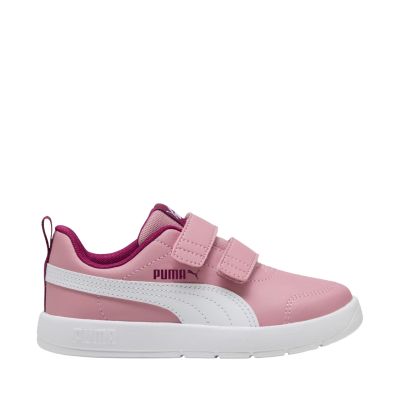 7. Puma Courtflex V3 V PS Jr shoes 397642 15