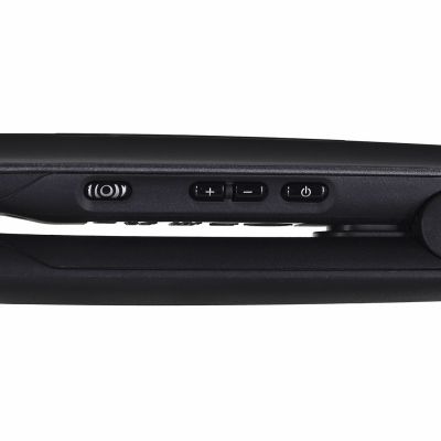6. REMINGTON S8590 Hair Straightener (45 W; black)