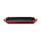Le Creuset Grill Plate Extra Large 47x25x32cm Cherry