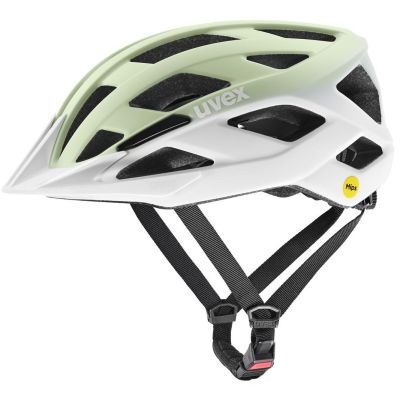 UVEX I-vo 2 MIPS Bike Helmet 56-60cm, Iced Matcha Matte