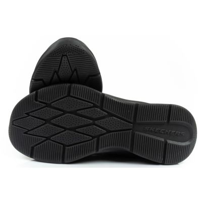 29. Skechers Texlor shoes [403770L/BBK]