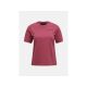 PEAK PERFORMANCE W Original Small Logo Tee Red