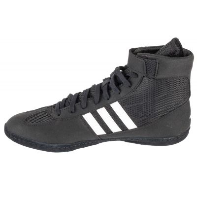 2. adidas Combat Speed 4 M IG2020 Boxing Shoes