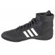 2. adidas Combat Speed 4 M IG2020 boxing shoes