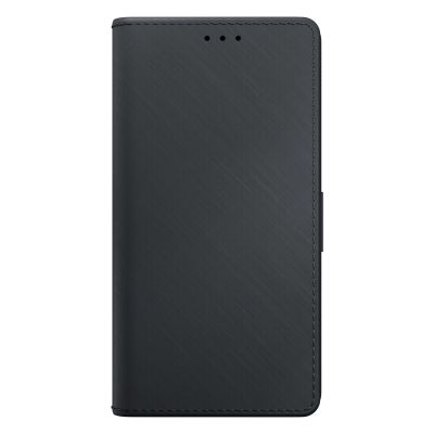 2. 3mk Wallet Case for Xiaomi 13 Pro - Black