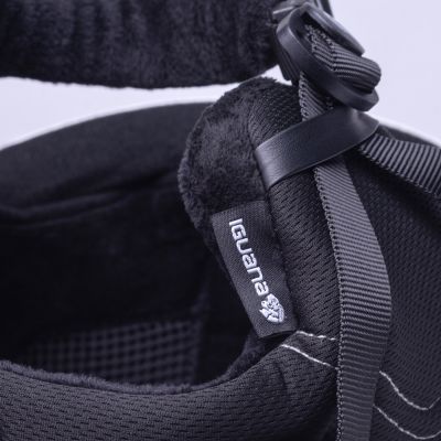 7. Iguana Helmet Ibris 2800622359