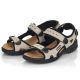 14. Rieker Sandals 64582-60 W RKR602