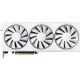 5. graphics card XFX Swift RX 9070XT White 3-FAN 16GB